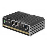 DA-1000 Entry Level Fanless Rugged Computer