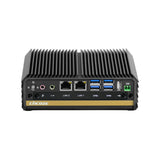 DA-1100 Entry Level Affordable Fanless Embeded Computer