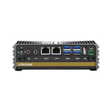 DA-1100 Entry Level Affordable Fanless Embeded Computer