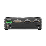 DA-1100 Entry Level Affordable Fanless Embeded Computer