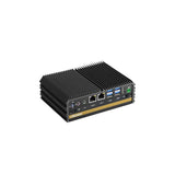 DA-1100 Entry Level Affordable Fanless Embeded Computer