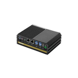 DA-1100 Entry Level Affordable Fanless Embeded Computer
