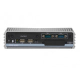 DC-1100 Entry Level Compact Fanless Computer