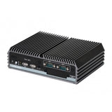 DC-1100 Entry Level Compact Fanless Computer