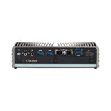 DC-1200 Compact Entry Level Fanless Embedded Edge Computer