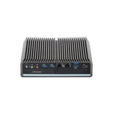 DC-1200 Compact Entry Level Fanless Embedded Edge Computer