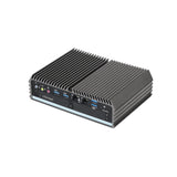 DC-1200 Compact Entry Level Fanless Embedded Edge Computer