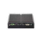 DC-1200 Compact Entry Level Fanless Embedded Edge Computer