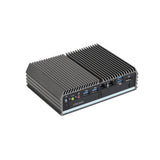 DC-1200 Compact Entry Level Fanless Embedded Edge Computer