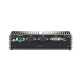 DC-1200 Compact Entry Level Fanless Embedded Edge Computer