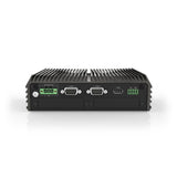 DC-1300 Entry Level Compact Rugged Embedded Computer