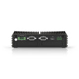 DC-1300 Entry Level Compact Rugged Embedded Computer