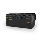 DC-1300 Entry Level Compact Rugged Embedded Computer