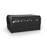 DC-1300 Entry Level Compact Rugged Embedded Computer