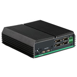 DE-1000 Entry Level Power Efficient Fanless Computer