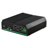 DE-1000 Entry Level Power Efficient Fanless Computer