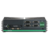 DE-1000 Entry Level Power Efficient Fanless Computer