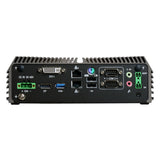 DE-1000 Entry Level Power Efficient Fanless Computer