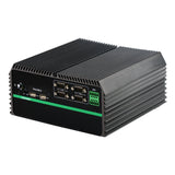 DE-1001 Entry Level Rugged Fanless Computer