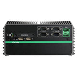 DE-1001 Entry Level Rugged Fanless Computer
