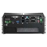 DE-1001 Entry Level Rugged Fanless Computer