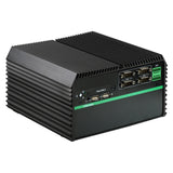 DE-1002 Entry Level Power Efficient Fanless Computer
