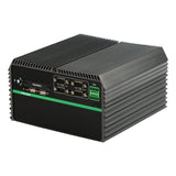 DE-1002 Entry Level Power Efficient Fanless Computer