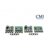 DI-1000 High Performance Rugged Compact Embedded Computer