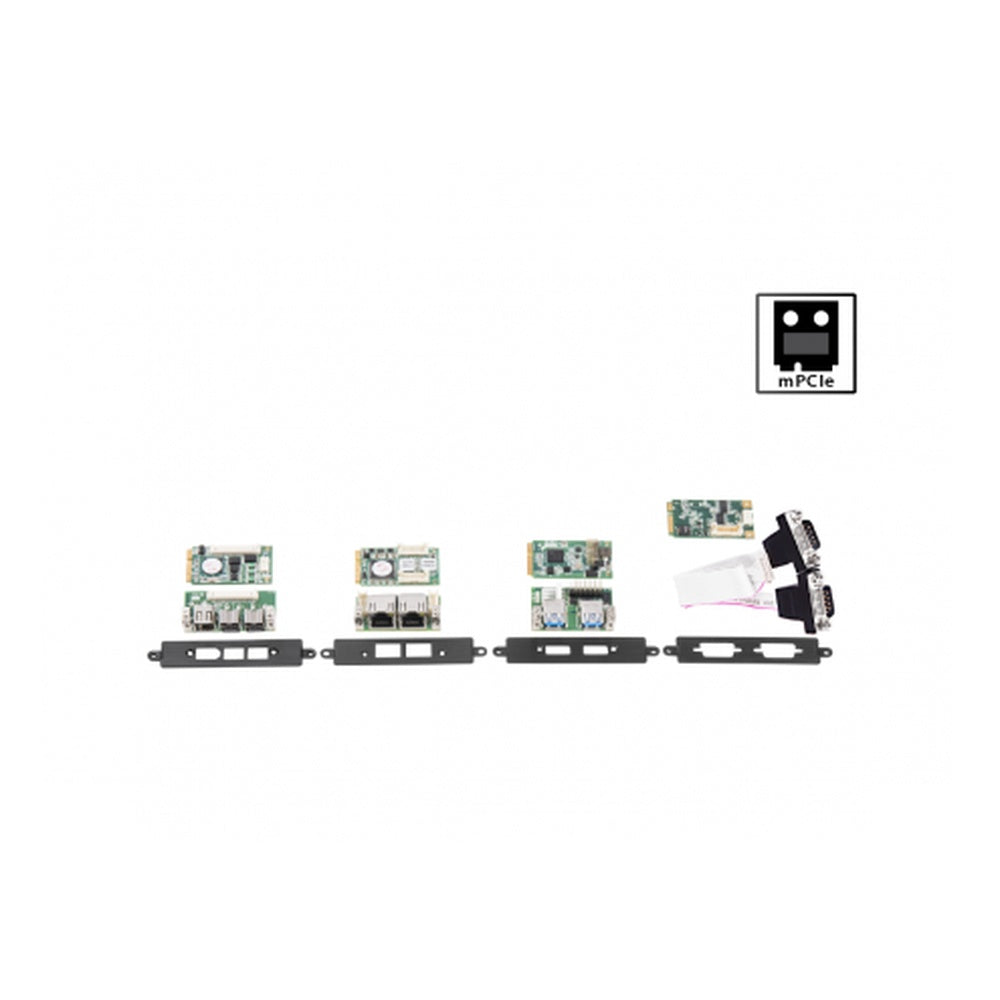 DI-1000 High Performance Rugged Compact Embedded Computer