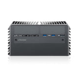 DS-1200 High Performance Embedded Rugged Expandable Computer