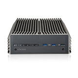 DS-1200 High Performance Embedded Rugged Expandable Computer