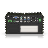 DS-1300 High Performance Embedded Rugged Expandable Computer