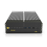 DS-1300 High Performance Embedded Rugged Expandable Computer
