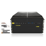 DS-1400 High Performance Embedded Rugged Expandable Computer