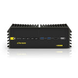 DS-1400 High Performance Embedded Rugged Expandable Computer