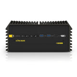 DS-1400 High Performance Embedded Rugged Expandable Computer
