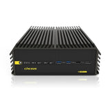 DS-1400 High Performance Embedded Rugged Expandable Computer