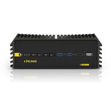 DS-1500 High Performance Embedded Rugged Expandable Computer