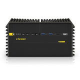 DS-1500 High Performance Embedded Rugged Expandable Computer