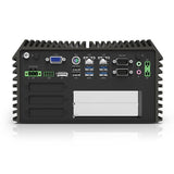 DS-1500 High Performance Embedded Rugged Expandable Computer