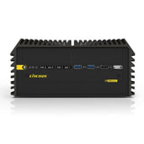DS-1500 High Performance Embedded Rugged Expandable Computer