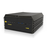 DS-1500 High Performance Embedded Rugged Expandable Computer