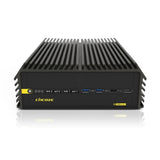 DS-1500 High Performance Embedded Rugged Expandable Computer
