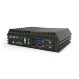 DV-1100 High Performance Embedded Rugged Edge Computer