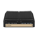 Cincoze DX-1100 Series High Performance & Compact Fanless PC