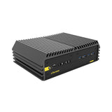 Cincoze DX-1200 Series High Performance & Compact Fanless PC