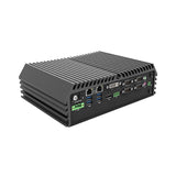 Cincoze DX-1200 Series High Performance & Compact Fanless PC
