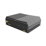 Cincoze DX-1200 Series High Performance & Compact Fanless PC