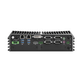 Cincoze DX-1200 Series High Performance & Compact Fanless PC