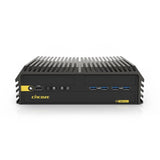 Cincoze DX-1300 High Performance & Compact Fanless PC